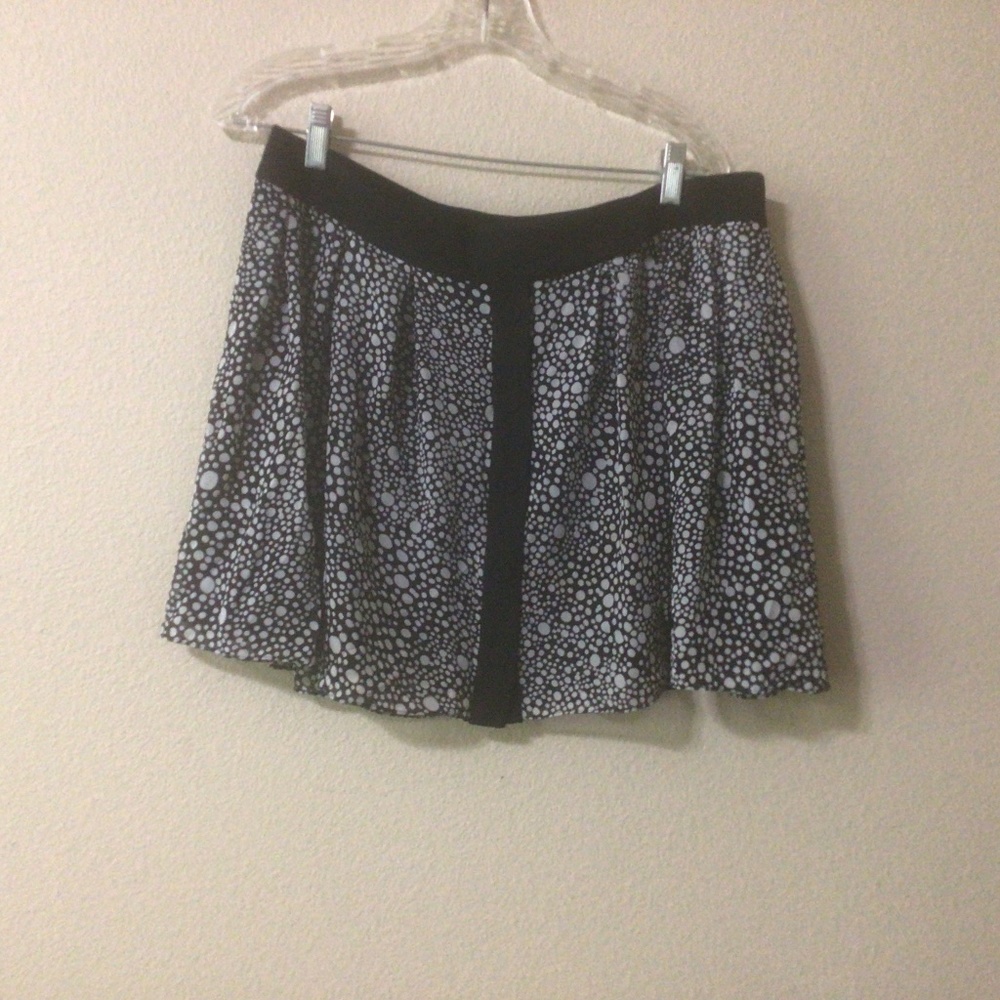 Jonathan Saunders skirt. Size 13